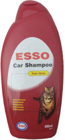 Концентрат автошампуня Esso Car Shampoo