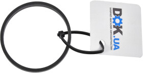 Прокладка впускного коллектора Elring 408.450