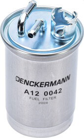 Топливный фильтр Denckermann A120042