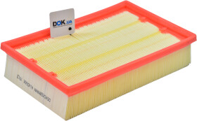 Воздушный фильтр Denckermann A140668