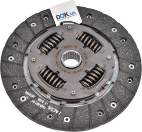 Диск сцепления Sachs 1878 005 187