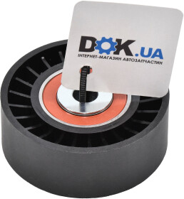 Обводной ролик поликлинового ремня BTA E20508BTA