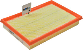 Воздушный фильтр Bosch F026400415