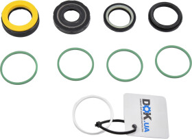 Ремкомплект рулевой рейки Emmetec OP9008KIT