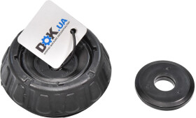 Комплект (опора + подшипник) SNR KB68416