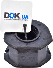 Втулка стабілізатора Sidem 801803