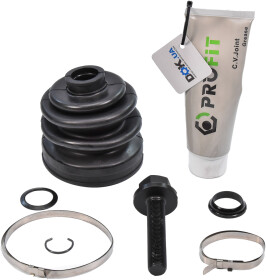 Пильовик гранати Profit 2710-1467 XLB