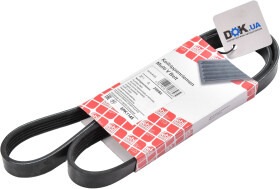 Поліклиновий ремінь Febi 28856