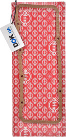 Прокладка клапанной крышки Elring 188.026