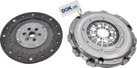 Комплект сцепления National CK9812