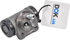 Колесный тормозной цилиндр ABE C5M005ABE