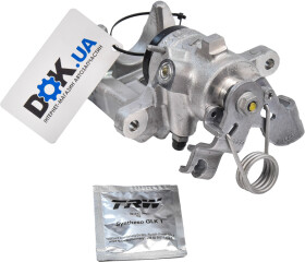 Тормозной суппорт TRW BHN303