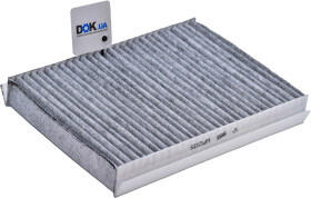 Фильтр салона WIX Filters WP2115