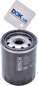 Масляный фильтр Bosch 0 451 103 276