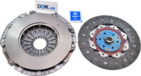 Комплект сцепления Sachs 3000 970 071