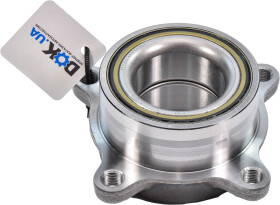 Подшипник ступицы колеса Optimal 951715