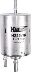 Паливний фільтр Hengst Filter H225WK