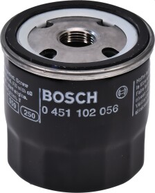 Масляный фильтр Bosch 0 451 102 056
