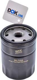 Масляный фильтр WIX Filters WL7324