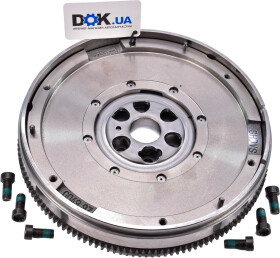 Маховик Sachs 2294 002 144