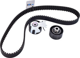 Комплект ремня ГРМ Hepu 20-1601