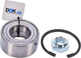 Подшипник ступицы колеса NK 759912