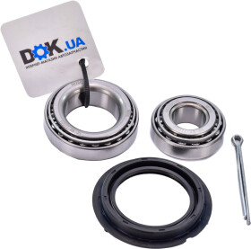 Подшипник ступицы колеса MOOG OP-WB-11084