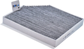 Фильтр салона WIX Filters WP9329