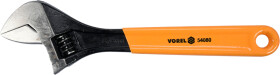 Ключ розвідний Vorel 54080 I-подібний 0-47 мм