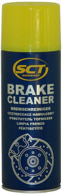 Очиститель тормозной системы Mannol Brake Cleaner