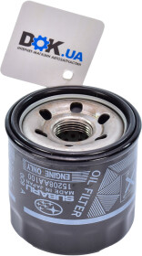 Масляный фильтр Subaru 15208AA100