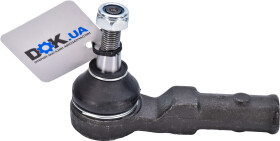 Наконечник рулевой тяги Stellox 51-00837A-SX