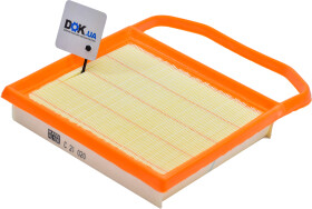 Воздушный фильтр Mann C21020