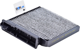 Фільтр салону JC Premium B41012CPR