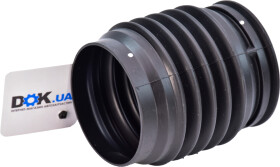 Пильник амортизатора Mitsubishi MR992325