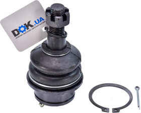 Шаровая опора Febest 3220-ESCLF