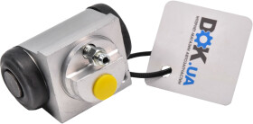 Колесный тормозной цилиндр Metelli 04-0984