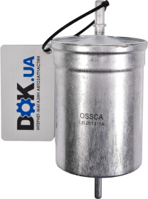 Топливный фильтр OSSCA 02719