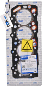 Прокладка ГБЦ Ajusa 10070300