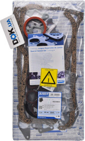 Комплект прокладок повний Ajusa 50039800