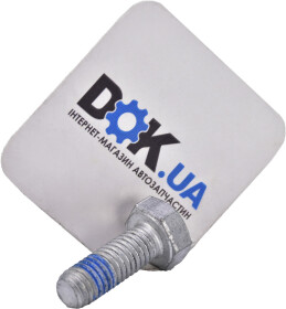 Болт крепления скобы тормозного суппорта VAG N01024124