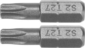 Набор бит Yato YT-77906 2 шт.