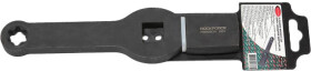 Ключ накидной ударный Rockforce RF-793A620 I-образный E20