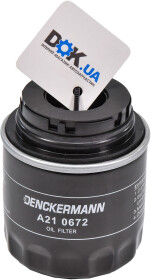 Масляный фильтр Denckermann A210672