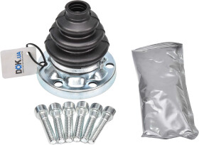 Пыльник ШРУСа Autofren Seinsa D8332