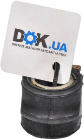 Втулка стабілізатора MOOG VVSB13273