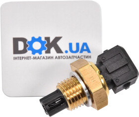 Датчик температуры впускаемого воздуха Facet 10.4019