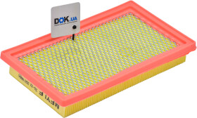 Воздушный фильтр Meyle 36-12 321 0004