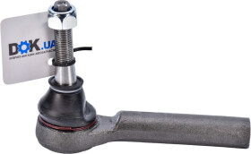 Наконечник рулевой тяги Monroe L80100