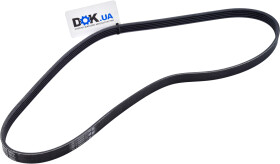 Поликлиновой ремень Contitech 5PK1212